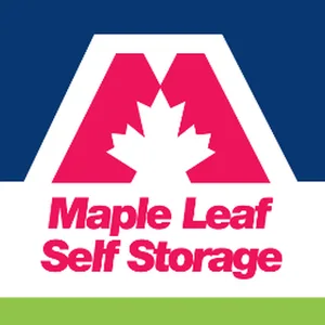 Maple Leaf Self Storage